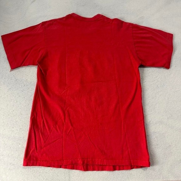 1991‎ RACE TEE SIZE L - Picture 5 of 8